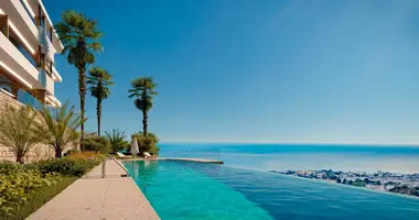 Квартира в Фуэнхирола, Испания