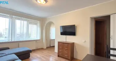 Квартира 4 комнаты в Юрбаркас, Литва