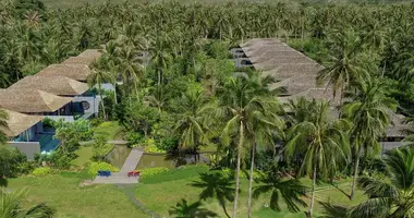 Villa 2 bedrooms in Ban Khao Pi Lai, Thailand