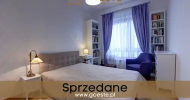 3 room apartment in Smolice, Poland