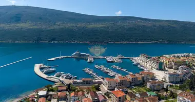 Apartamento 4 habitaciones en Montenegro