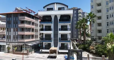 Квартира 3 комнаты в Муратпаша, Турция