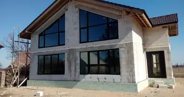 Casa 6 habitaciones en Pliuski sielski Saviet, Belarús