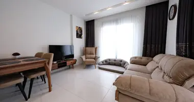 Apartamento 3 habitaciones en Alanya, Turquía