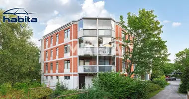 Apartamento en Helsinki sub region, Finlandia