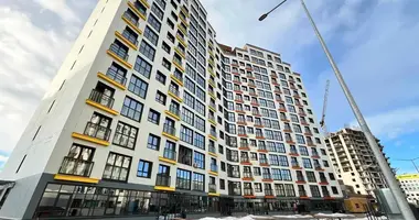 Shop 64 m² in Minsk, Belarus