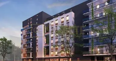 Apartamento 2 habitaciones en Smolice, Polonia