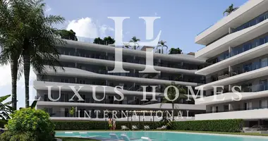 Appartement 3 chambres dans Santa Pola, Espagne