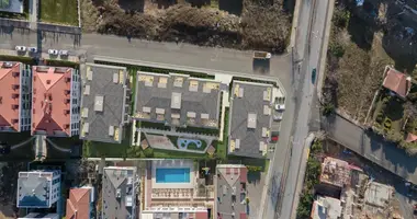 Квартира 2 спальни в Бейликдюзю, Турция