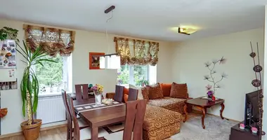 Appartement 3 chambres dans Pasvalys, Lituanie