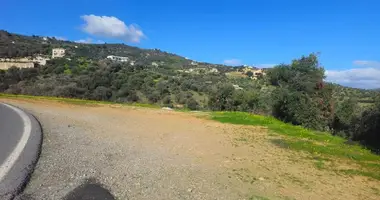 Terrain dans Municipality of Malevizi, Grèce