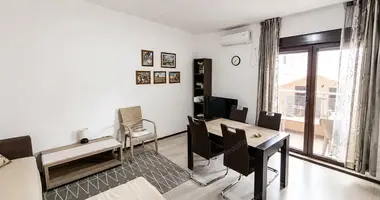 Mieszkanie 1 pokój w Budva, Czarnogóra