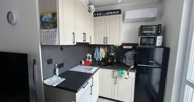 Wohnung 1 Schlafzimmer in Nessebar, Bulgarien