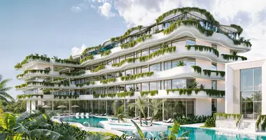 Appartement dans Bukit, Indonésie