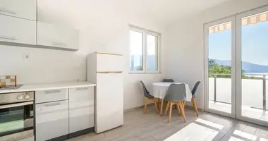 Apartamento 1 habitacion en Herceg Novi, Montenegro