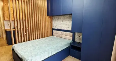 Estudio 1 habitación en Batumi, Georgia