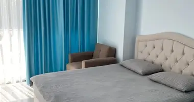 Estudio 1 habitación en Monarga, Chipre del Norte