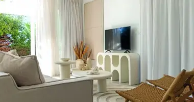 3 bedroom apartment in Peyia, Cyprus