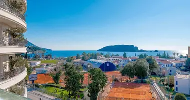 Apartamento 4 habitaciones en Budva, Montenegro