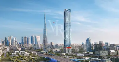 Appartement 1 chambre dans Doubaï, Émirats arabes unis