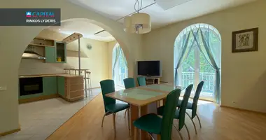 Appartement 5 chambres dans Kedainiai, Lituanie