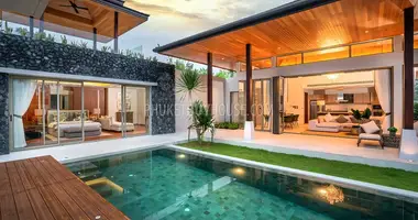 Wohnung 4 Schlafzimmer in Choeng Thale, Thailand