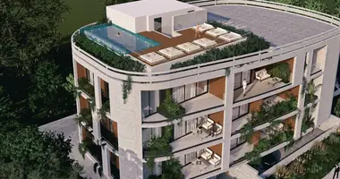 Appartement 1 chambre dans Chlórakas, Chypre