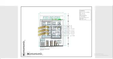 2 bedroom apartment in Fgura, Malta