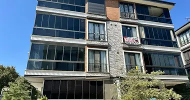 Wohnung 4 zimmer in 1068 Sokak, Türkei
