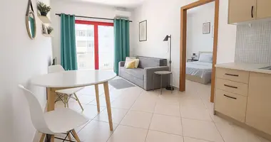 1 bedroom apartment in Bashkia Durres, Albania