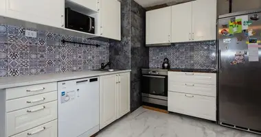 Casa en Kupiskis, Lituania