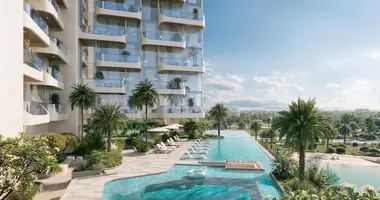 Mieszkanie 5 pokojów w Dubaj, Emiraty Arabskie