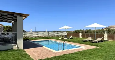 Villa 2 chambres dans Pánormos, Grèce