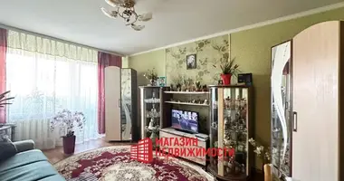 Mieszkanie 3 pokoi w Adelski sielski Saviet, Białoruś