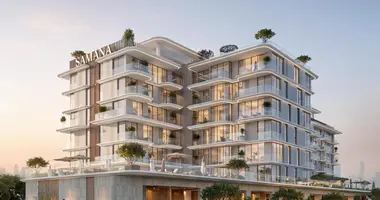 Wohnung 2 zimmer in Dubai, Vereinigte Arabische Emirate