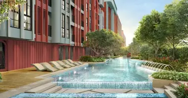 Casa 3 habitaciones en Wichit, Tailandia