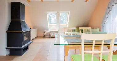 Appartement 4 chambres dans Jurmala, Lettonie