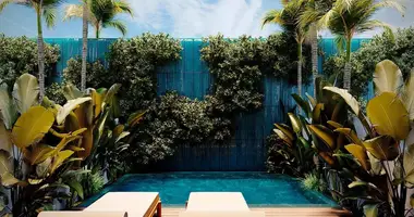 Villa 3 zimmer in Ungasan, Indonesien