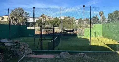 2 bedroom apartment in Benalmadena, Spain