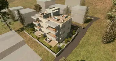 Apartamento 1 habitación en Opcina Dezanovac, Croacia