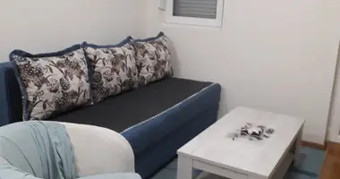 Mieszkanie 1 pokój w Zmaj Jovina, Czarnogóra