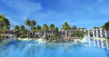 1 bedroom apartment in Akanthou, Northern Cyprus