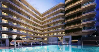 Appartement 2 chambres dans Fuengirola, Espagne