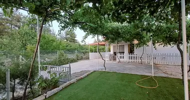 Casa 2 habitaciones en Trimiklini, Chipre