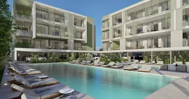 1 bedroom apartment in Paphos Municipality, Cyprus