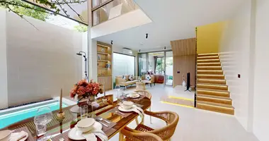 Villa in Si Sunthon, Thailand