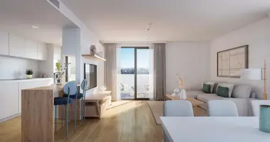 Wohnung 4 Schlafzimmer in Sant Joan dAlacant, Spanien