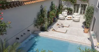 Квартира 2 спальни в Нью-Йорк, США