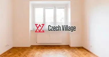 Wohnung 3 zimmer in Hauptstadt Prag, Tschechien