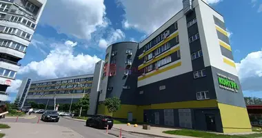 Büro 1 090 m² in Minsk, Belarus
